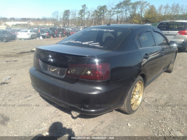 Photo 3 VIN: 4A32B3FF8CE024986 - MITSUBISHI GALANT 