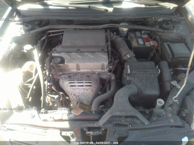 Photo 9 VIN: 4A32B3FF8CE024986 - MITSUBISHI GALANT 