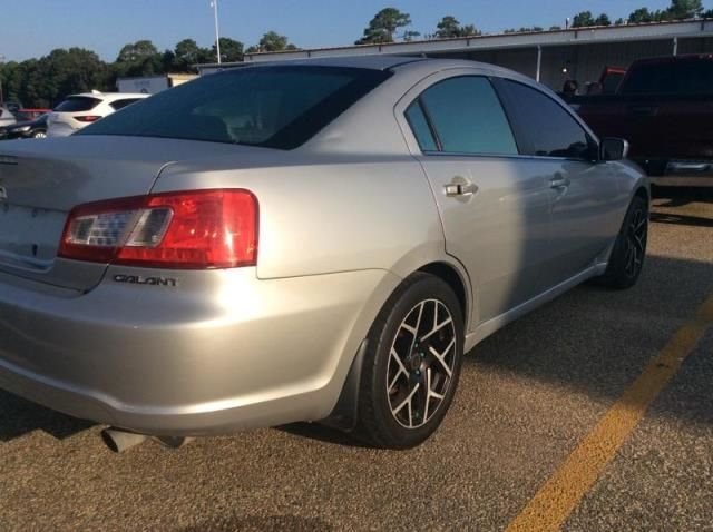 Photo 2 VIN: 4A32B3FF8CE025037 - MITSUBISHI GALANT 