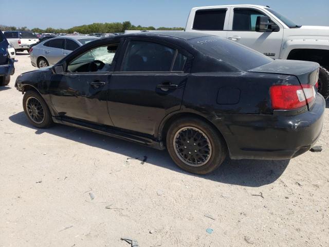 Photo 1 VIN: 4A32B3FF9AE006770 - MITSUBISHI GALANT ES 