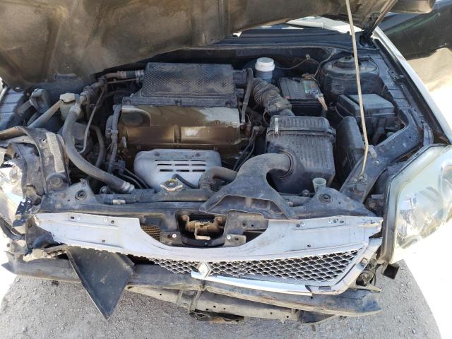 Photo 10 VIN: 4A32B3FF9AE006770 - MITSUBISHI GALANT ES 