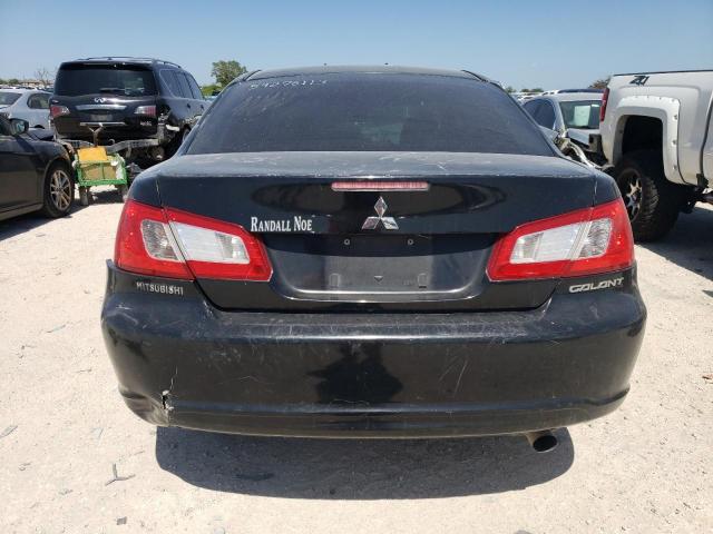 Photo 5 VIN: 4A32B3FF9AE006770 - MITSUBISHI GALANT ES 