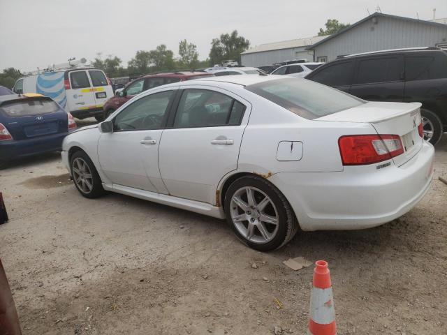 Photo 1 VIN: 4A32B3FF9AE009829 - MITSUBISHI GALANT 