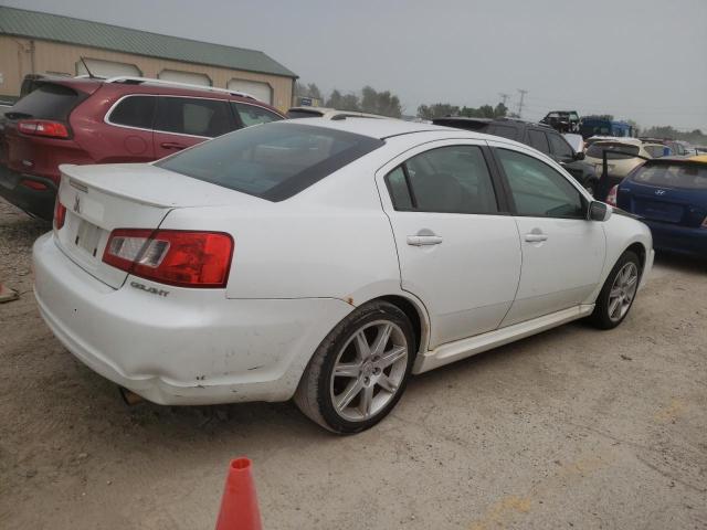 Photo 2 VIN: 4A32B3FF9AE009829 - MITSUBISHI GALANT 