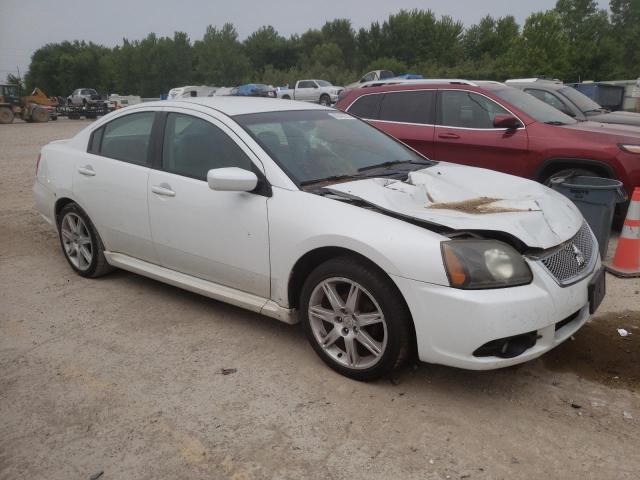 Photo 3 VIN: 4A32B3FF9AE009829 - MITSUBISHI GALANT 