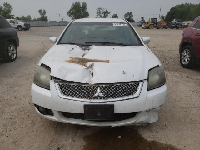 Photo 4 VIN: 4A32B3FF9AE009829 - MITSUBISHI GALANT 