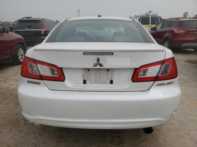 Photo 5 VIN: 4A32B3FF9AE009829 - MITSUBISHI GALANT 