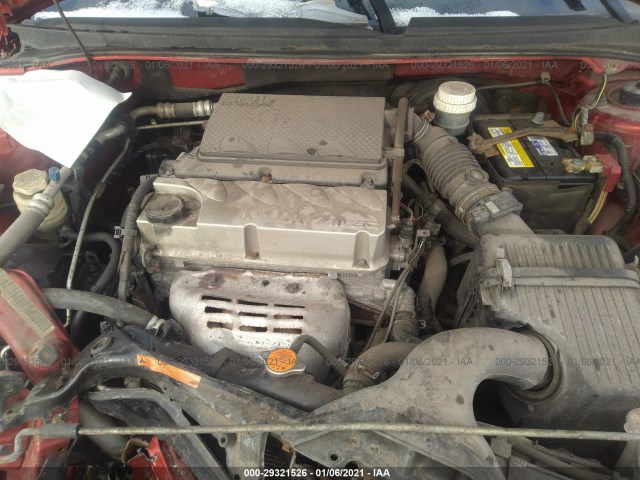 Photo 9 VIN: 4A32B3FF9AE010690 - MITSUBISHI GALANT 