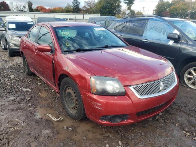 Photo 0 VIN: 4A32B3FF9BE006883 - MITSUBISHI GALANT ES 