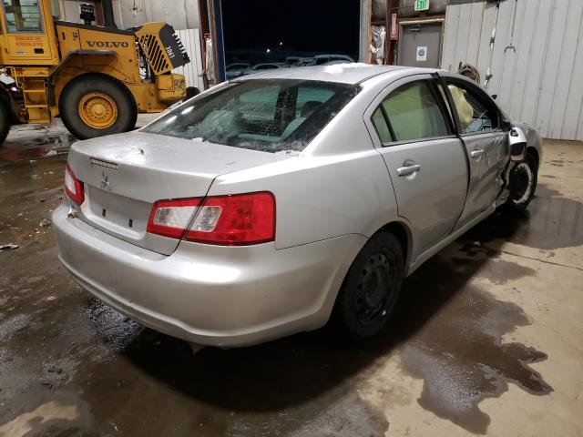 Photo 3 VIN: 4A32B3FF9BE013221 - MITSUBISHI GALANT ES 