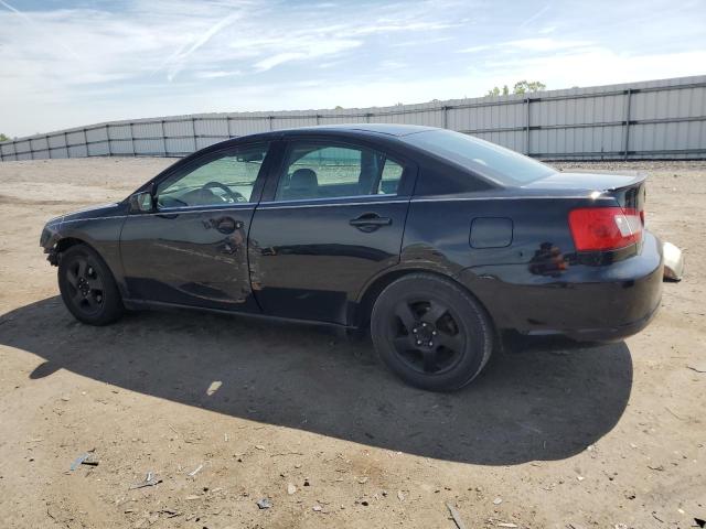 Photo 1 VIN: 4A32B3FF9BE029452 - MITSUBISHI GALANT 