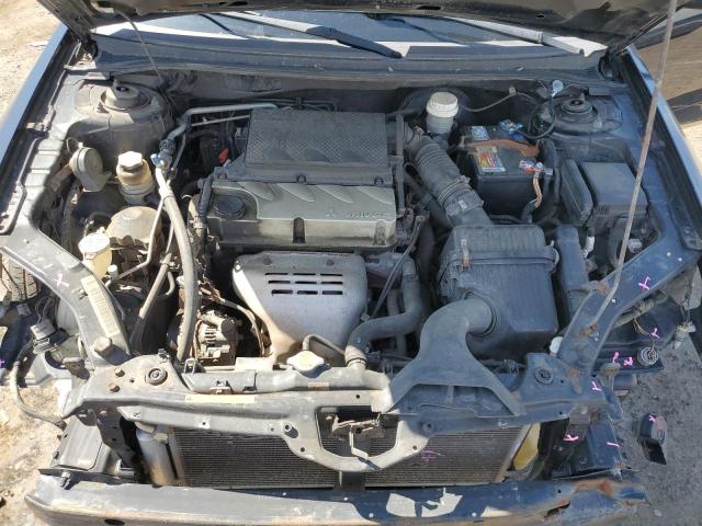 Photo 10 VIN: 4A32B3FF9BE029452 - MITSUBISHI GALANT 