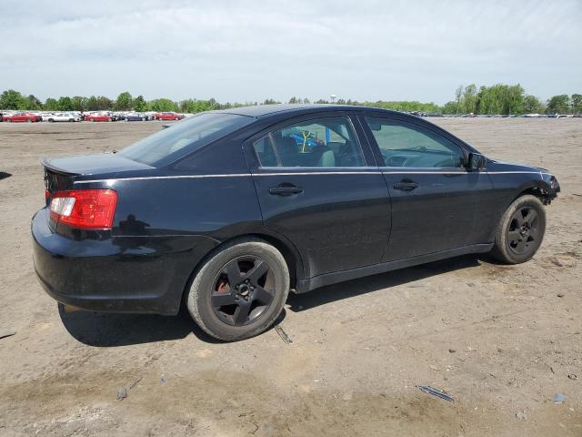 Photo 2 VIN: 4A32B3FF9BE029452 - MITSUBISHI GALANT 