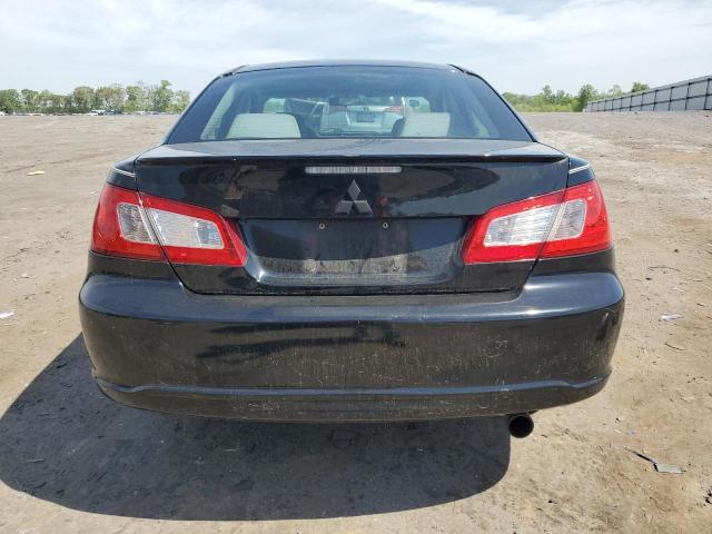 Photo 5 VIN: 4A32B3FF9BE029452 - MITSUBISHI GALANT 