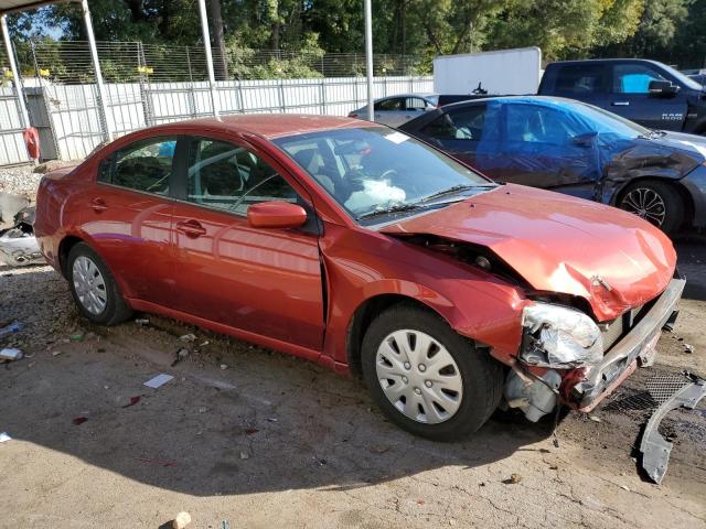 Photo 3 VIN: 4A32B3FF9CE009204 - MITSUBISHI GALANT ES 