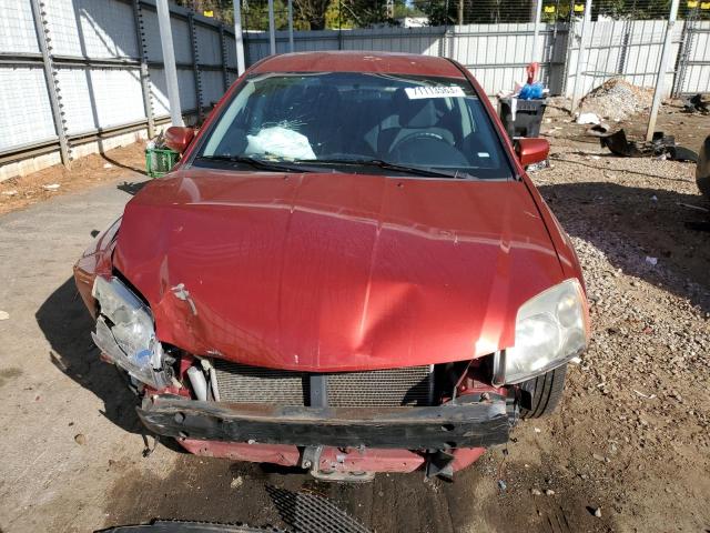 Photo 4 VIN: 4A32B3FF9CE009204 - MITSUBISHI GALANT ES 