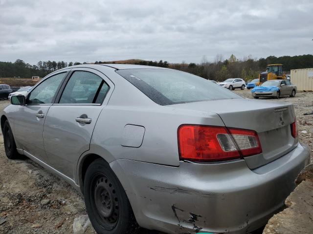 Photo 2 VIN: 4A32B3FF9CE009929 - MITSUBISHI GALANT ES 