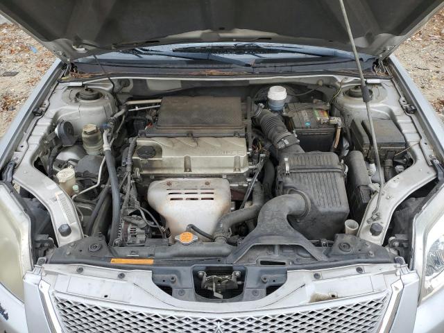 Photo 6 VIN: 4A32B3FF9CE009929 - MITSUBISHI GALANT ES 