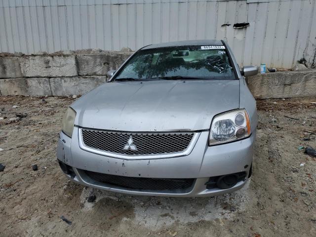 Photo 8 VIN: 4A32B3FF9CE009929 - MITSUBISHI GALANT ES 