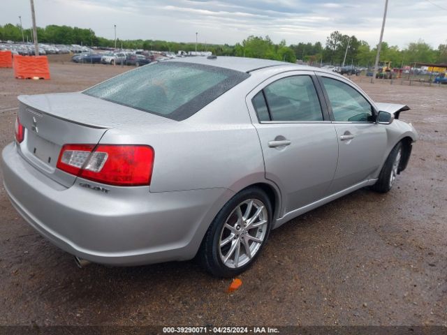 Photo 3 VIN: 4A32B3FF9CE010160 - MITSUBISHI GALANT 