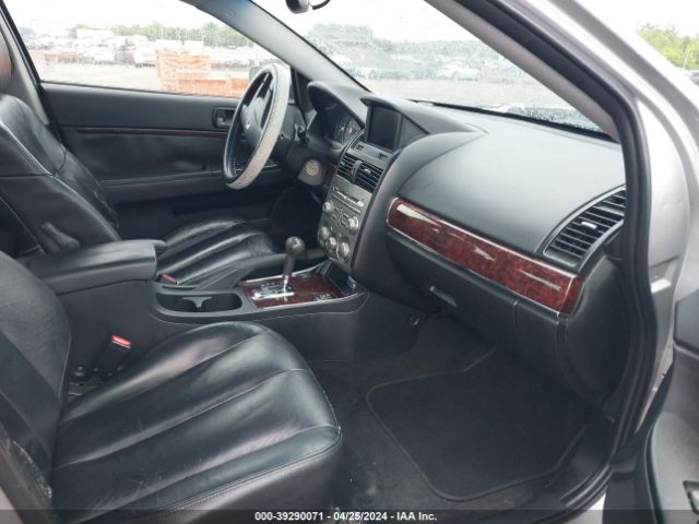 Photo 4 VIN: 4A32B3FF9CE010160 - MITSUBISHI GALANT 