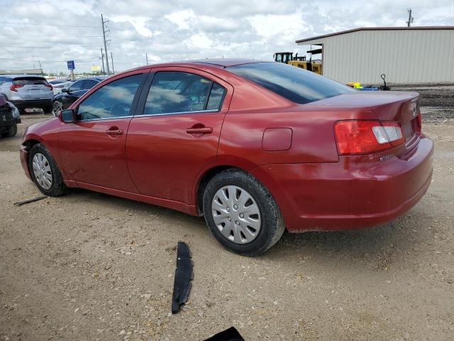 Photo 1 VIN: 4A32B3FF9CE011809 - MITSUBISHI GALANT 