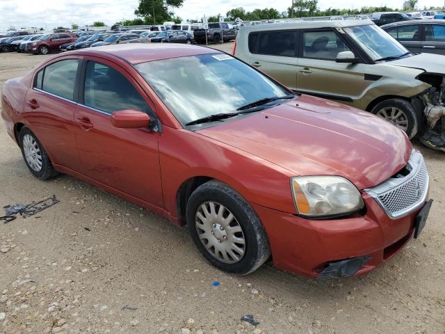 Photo 3 VIN: 4A32B3FF9CE011809 - MITSUBISHI GALANT 