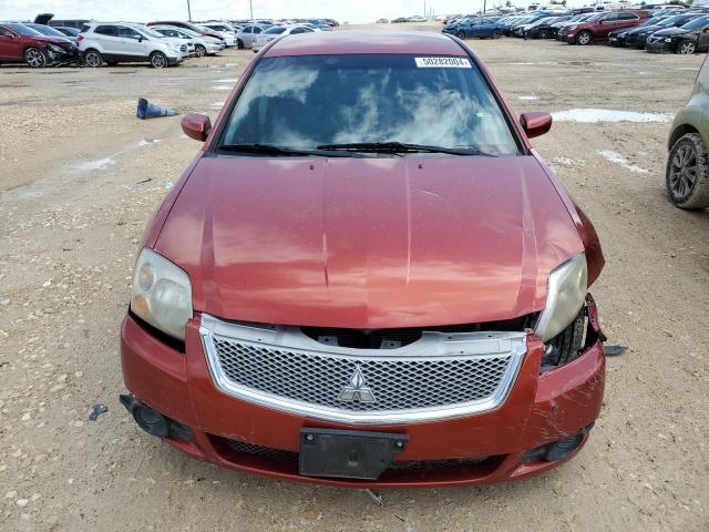 Photo 4 VIN: 4A32B3FF9CE011809 - MITSUBISHI GALANT 