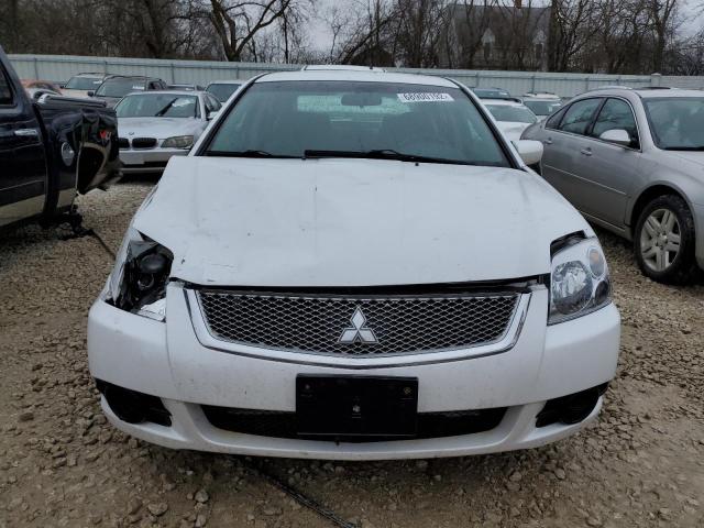 Photo 4 VIN: 4A32B3FF9CE012152 - MITSUBISHI GALANT ES 