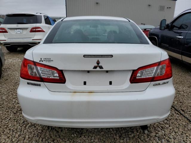 Photo 5 VIN: 4A32B3FF9CE012152 - MITSUBISHI GALANT ES 