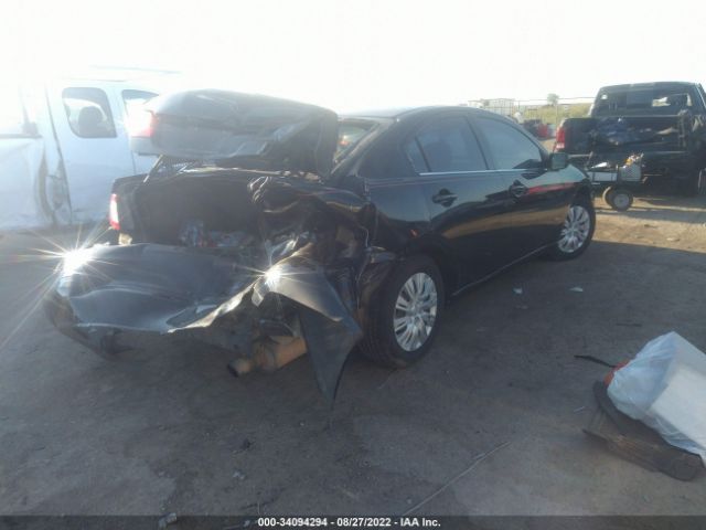 Photo 3 VIN: 4A32B3FF9CE014094 - MITSUBISHI GALANT 