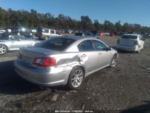 Photo 3 VIN: 4A32B3FF9CE017660 - MITSUBISHI GALANT 