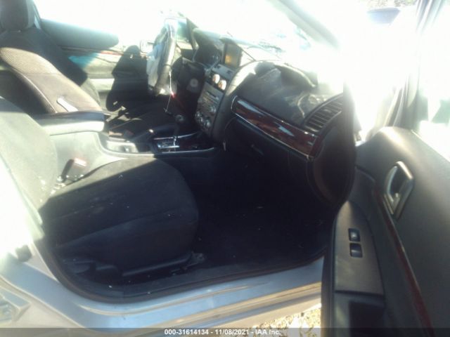 Photo 4 VIN: 4A32B3FF9CE017660 - MITSUBISHI GALANT 