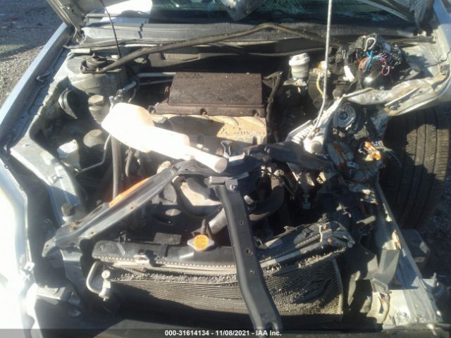 Photo 9 VIN: 4A32B3FF9CE017660 - MITSUBISHI GALANT 