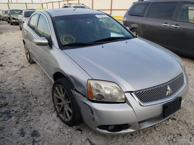 Photo 0 VIN: 4A32B3FF9CE023037 - MITSUBISHI GALANT ES 