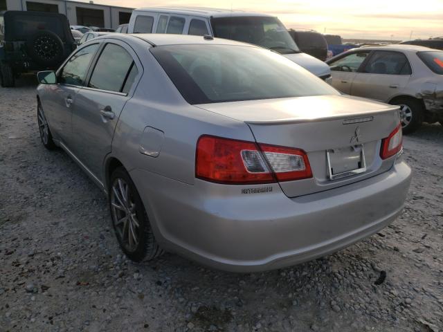 Photo 2 VIN: 4A32B3FF9CE023037 - MITSUBISHI GALANT ES 