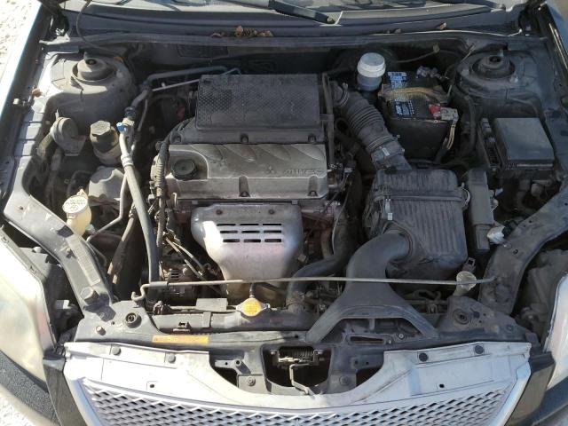 Photo 10 VIN: 4A32B3FF9CE023958 - MITSUBISHI GALANT 