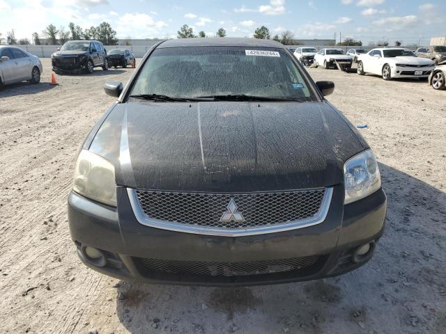 Photo 4 VIN: 4A32B3FF9CE023958 - MITSUBISHI GALANT 