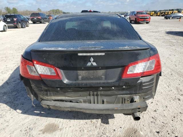 Photo 5 VIN: 4A32B3FF9CE023958 - MITSUBISHI GALANT 