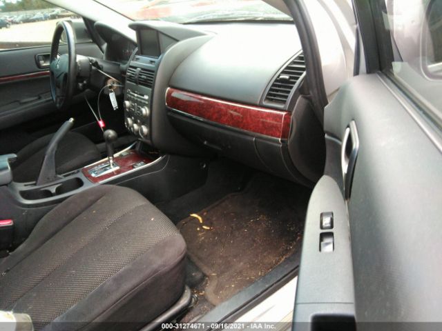 Photo 4 VIN: 4A32B3FF9CE024043 - MITSUBISHI GALANT 