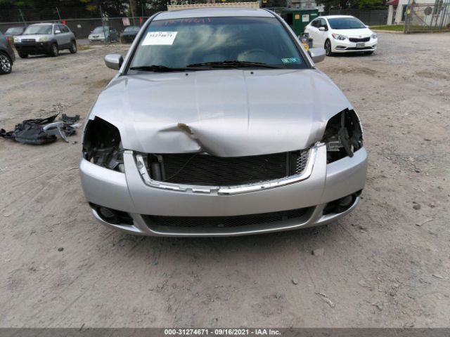 Photo 5 VIN: 4A32B3FF9CE024043 - MITSUBISHI GALANT 