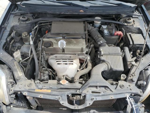 Photo 10 VIN: 4A32B3FF9CE025872 - MITSUBISHI GALANT 