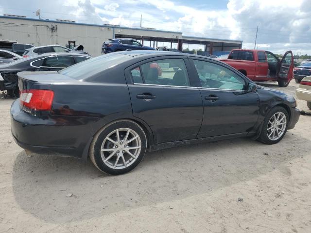 Photo 2 VIN: 4A32B3FF9CE025872 - MITSUBISHI GALANT 