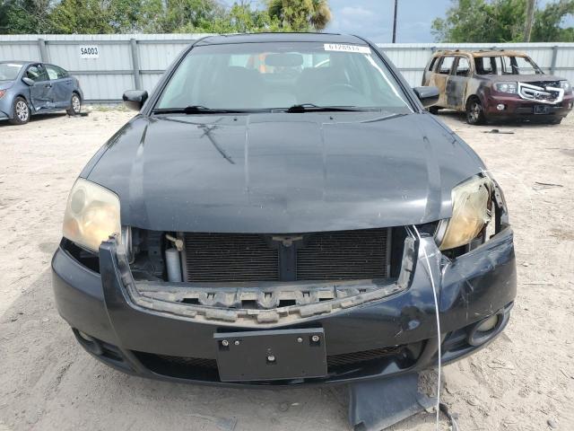 Photo 4 VIN: 4A32B3FF9CE025872 - MITSUBISHI GALANT 