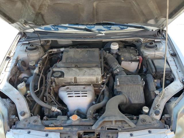 Photo 6 VIN: 4A32B3FFXAE003750 - MITSUBISHI GALANT ES 