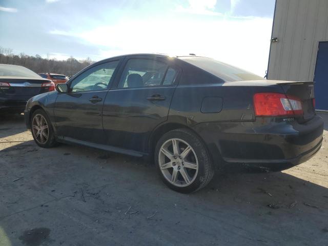 Photo 1 VIN: 4A32B3FFXAE007748 - MITSUBISHI GALANT 