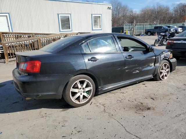 Photo 2 VIN: 4A32B3FFXAE007748 - MITSUBISHI GALANT 