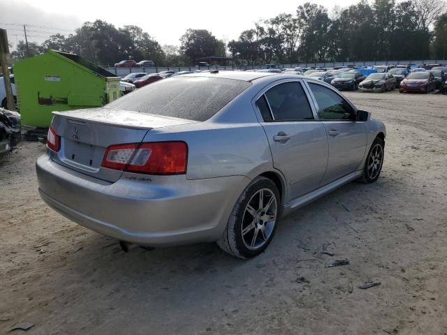 Photo 2 VIN: 4A32B3FFXAE014358 - MITSUBISHI GALANT 