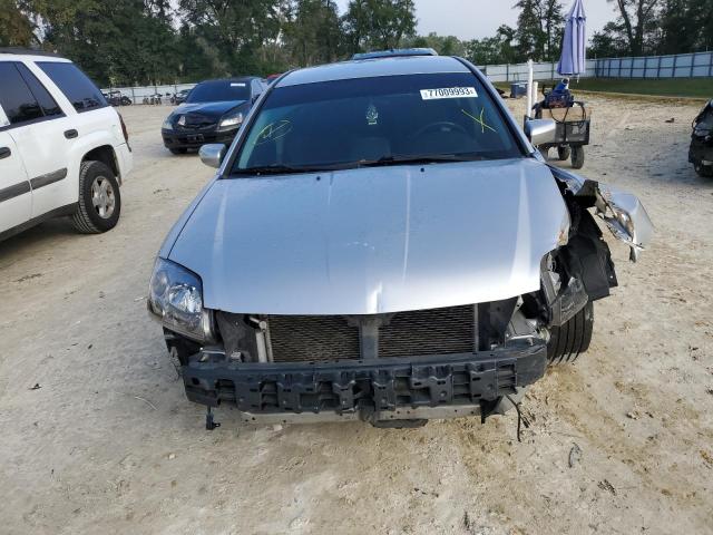 Photo 4 VIN: 4A32B3FFXAE014358 - MITSUBISHI GALANT 