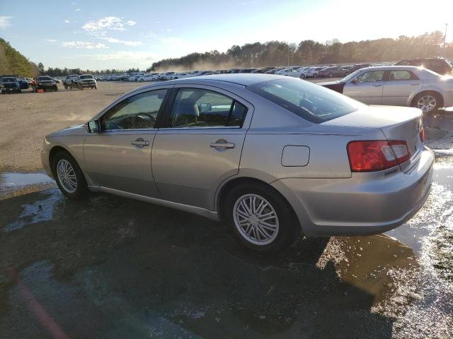 Photo 1 VIN: 4A32B3FFXBE006715 - MITSUBISHI GALANT ES 